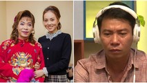Việc NSND Công Lý vắng mặt ở Táo Quân khiến khán giả tiếc nuối