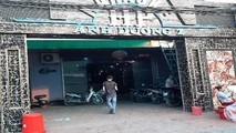 Karaoke Ánh Dương 2 mở cửa trong thời gian phải đóng cửa tạm thời để phòng dịch Covid-19.