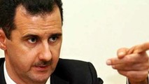 Tổng thống Syria Bashar Al-Assad