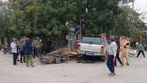 Vụ tai nạn khiến 2 người tử vong ngày 27/3