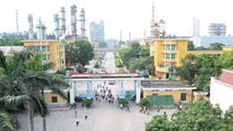 Kiến nghị Bộ Công an điều tra sai phạm tại Công ty Cổ phần Phân đạm và Hóa chất Hà Bắc
