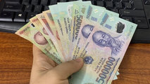 Cơ cấu tiền lương mới của cán bộ, công chức từ ngày 1/7/2022