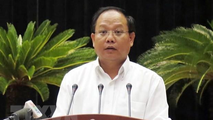 Ông Tất Thành Cang.