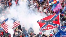 Cuộc bao vây bạo lực của những người ủng hộ ông Trump ở Điện Capitol đã dẫn đến nhiều thương vong cho lực lượng cảnh sát.