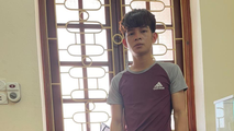 Tích trữ 7kg pháo hoa chơi tết, "9X" có thể nhận án tù