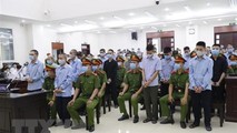 Phiên tòa xét xử vụ án đặc biệt nghiêm trọng tại Đồng Tâm diễn ra trong 10 ngày