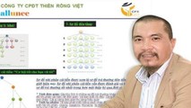 Bị can Nguyễn Hữu Tiến.