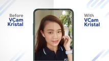 Có gì trong công nghệ camera ẩn dưới màn hình điện thoại của Vingroup?