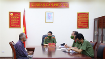 Ảnh minh họa (nguồn: http://bocongan.gov.vn)