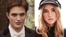Tài tử "Chạng vạng" - Robert Pattinson bất ngờ tiết lộ về bạn gái