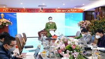 Bắt đầu từ 25/2, người dân được cấp tài khoản định danh điện tử