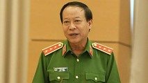 Thứ trưởng Bộ Công an: Có tình trạng cán bộ nhà nước thông đồng, móc nối với doanh nghiệp tư nhân