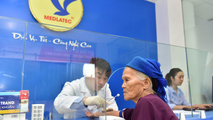 Bí quyết để người cao tuổi được an vui trọn vẹn