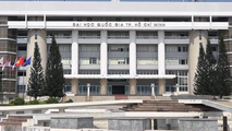 Đại học Quốc gia thành phố Hồ Chí Minh.