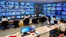 2.000 camera sẵn sàng để phục vụ truy vết nếu có F0 qua sân bay.