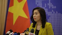 Người phát ngôn thông tin về nữ bệnh nhân nhiễm Covid-19 tại Hà Nội