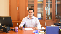 Ông Mai Phan Dũng – Phó Chủ nhiệm Ủy ban Nhà nước về người Việt Nam ở nước ngoài, Bộ Ngoại giao, 