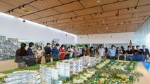 Các dự án do Tập đoàn Nam Group phát triển luôn nhận được sự quan tâm lớn từ nhà đầu tư