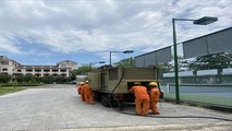 Chuẩn bị sẵn sàng máy phát điện tự động