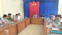 Chậm cách ly một phụ nữ về từ vùng dịch Hàn Quốc, 2 cán bộ bị xử lý