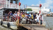 Cà Mau phê duyệt quyết định đầu tư Dự án xây dựng cầu qua sông Ông Đốc
