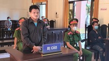Giết chết bạn nhậu chỉ vì tranh cãi về biển số xe