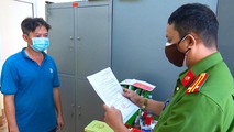 Bạc Liêu: Tạm giam chủ hụi có dấu hiệu lừa đảo hơn 500 triệu đồng