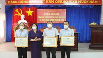 Sở Tư pháp Bạc Liêu: Người “gác cửa” pháp lý đắc lực