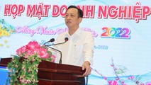 Cộng đồng doanh nghiệp Bạc Liêu góp phần vào tăng trưởng chung của tỉnh