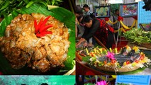 Sự kiện Hương rừng U Minh: Trao nhận xác lập kỷ lục “Tổ ong lớn nhất Việt Nam” – “Lẩu mắm lớn nhất Việt Nam”