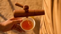 Nước mắm Nam Ngư từ nhà thùng Phú Quốc