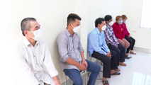 Vĩnh Long: Bắt nhóm đối tượng mua bán số đề thu lợi bất chính gần 165 triệu đồng