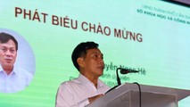 Cần Thơ thúc đẩy chuyển đổi số trong lĩnh vực nông nghiệp