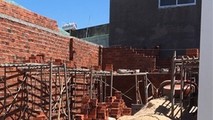 Bắt 1 người liên quan vụ 'bảo kê' xây nhà trái phép tại TP Vũng Tàu