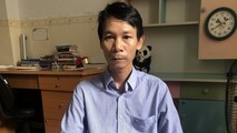 Bắt đối tượng chuyên hứa hẹn làm giúp thủ tục đi nước ngoài rồi ôm tiền bỏ trốn