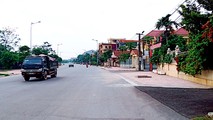 Nông thôn mới huyện Vĩnh Tường ngày càng khởi sắc
