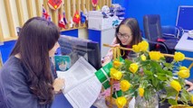 Lượng khách đặt tour du lịch tâm lịch sau Tết Nguyên đán tăng cao