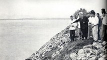 Bác Hồ luôn quan tâm, chăm lo tới công tác phòng, chống thiên tai