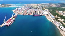 Khánh Hòa đề ra nhiệm vụ phát triển Khu kinh tế Vân Phong toàn diện, trở thành động lực phát triển kinh tế của tỉnh.