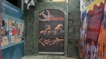 Trưng bày chuyên đề “Sáng mãi niềm tin”