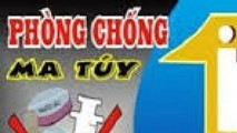 Khởi công Khu trưng bày và tuyên truyền tác hại về ma túy