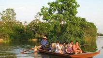 Phát động cuộc thi viết về Du lịch Hải Dương