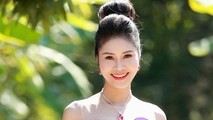 25 “nàng Mây” khoe vẻ đẹp căng tràn giữ núi rừng Tây Bắc