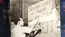 Trưng bày “Thắp lửa niềm tin”