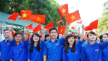 Phát động thi vẽ tranh cổ động tuyên truyền Đại hội Đoàn lần thứ XII