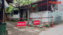 Bệnh nhân số 39 tiếp xúc trực tiếp 20 người và gián tiếp hơn 100 người