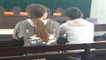 Nỗi đau của người phụ nữ là vợ của người bị hại và là mẹ của bị cáo