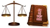 Sự khác biệt trong hệ thống án lệ Việt Nam (kỳ 3)