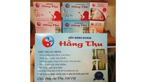 Nhiều sản phẩm của Hằng Thu chưa được cấp phép vẫn quảng cáo, rao bán rầm rộ trên mạng xã hội