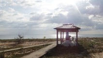 Mộ bà lớn Lê Kim Định